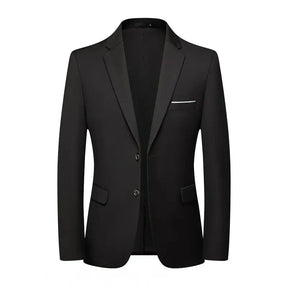 Blazer Masculino London - Lojas Firenzo
