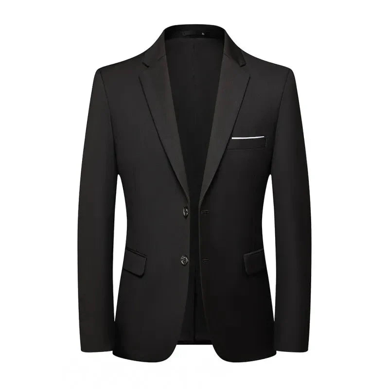 Blazer Masculino London - Lojas Firenzo