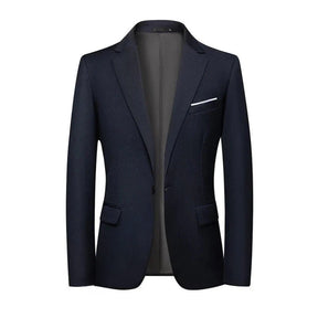 Blazer Masculino London - Lojas Firenzo