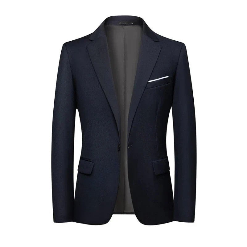 Blazer Masculino London - Lojas Firenzo