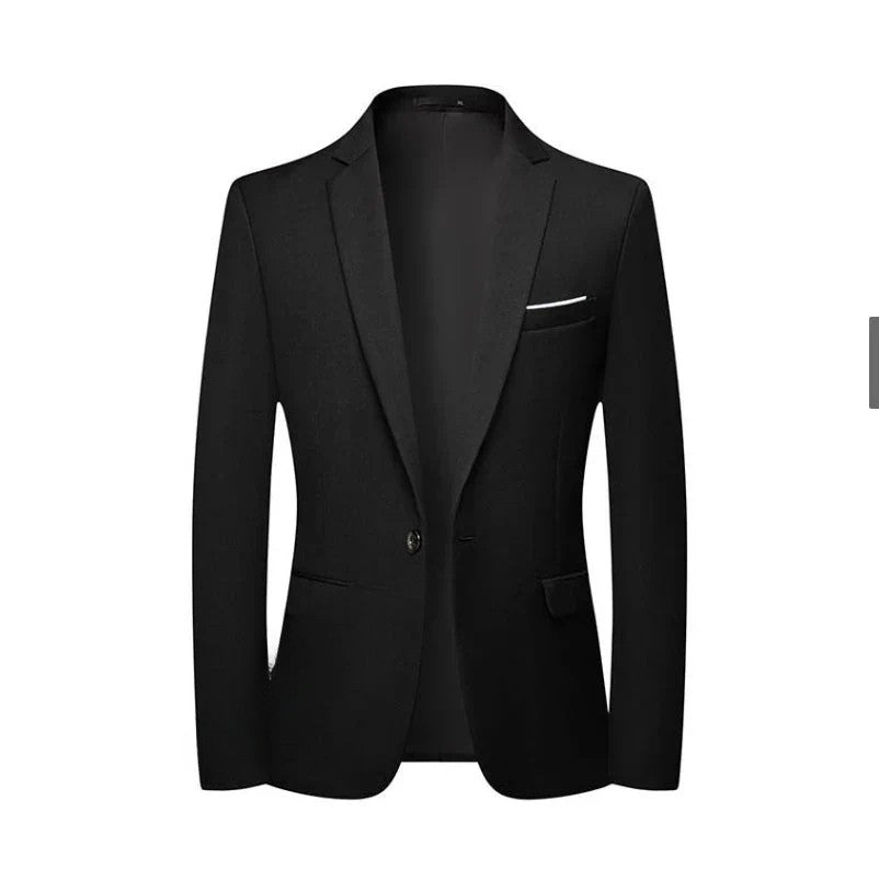 Blazer Masculino London - Lojas Firenzo