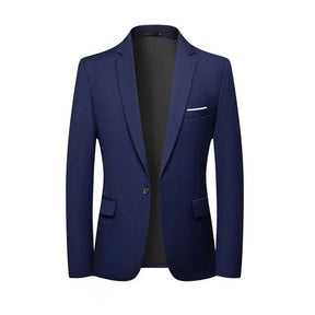 Blazer Masculino London - Lojas Firenzo