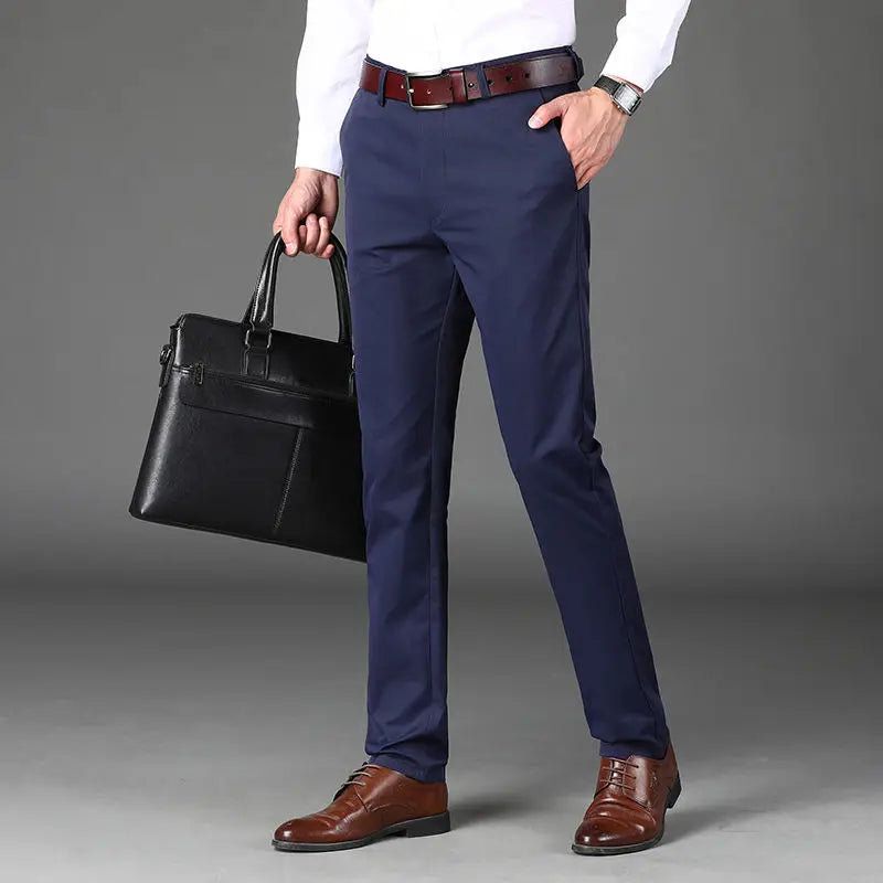 Calça Executiva Masculina Firenzo - Lojas Firenzo