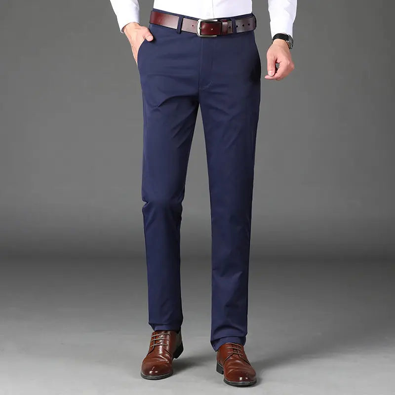 Calça Executiva Masculina Firenzo - Lojas Firenzo