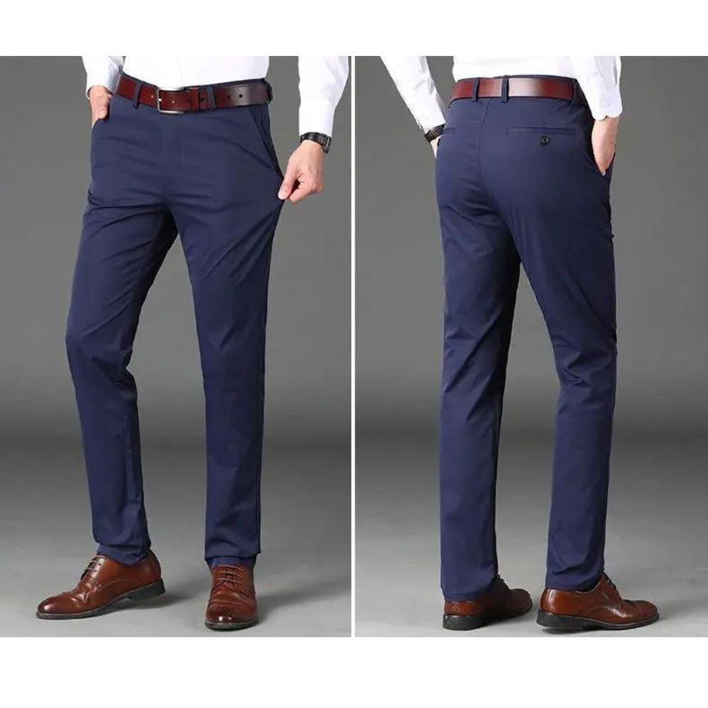 Calça Executiva Masculina Firenzo - Lojas Firenzo