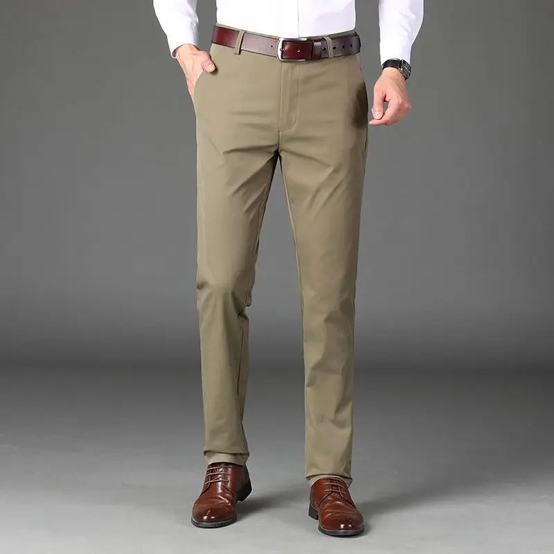 Calça Executiva Masculina Firenzo - Lojas Firenzo