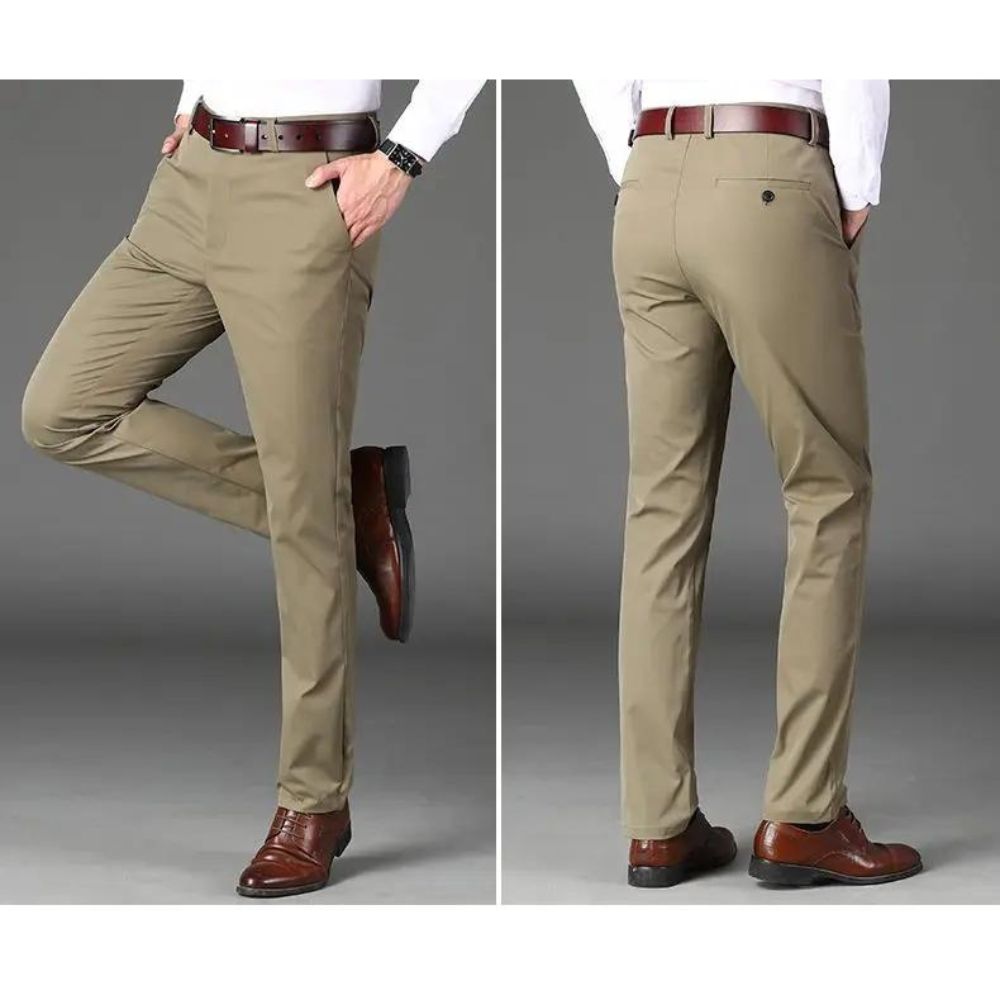 Calça Executiva Masculina Firenzo - Lojas Firenzo
