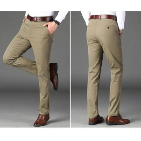 Calça Executiva Masculina Firenzo - Lojas Firenzo