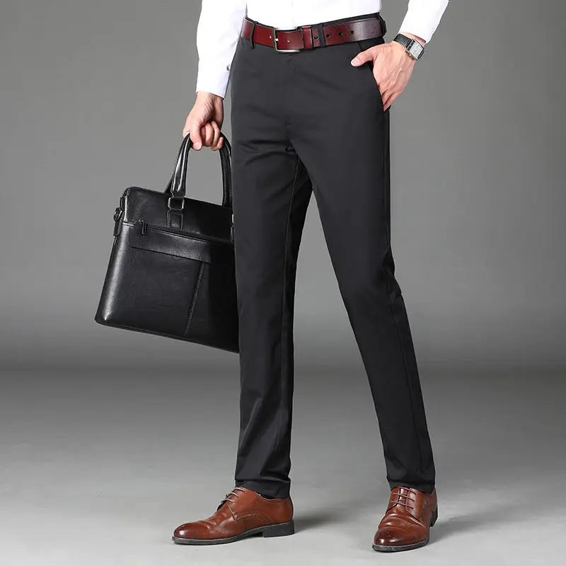 Calça Executiva Masculina Firenzo - Lojas Firenzo