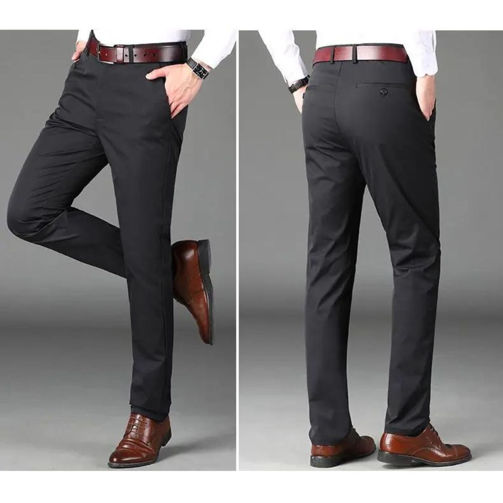 Calça Executiva Masculina Firenzo - Lojas Firenzo