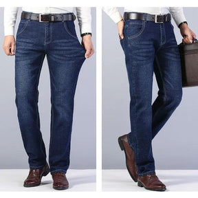 Calça Jeans Clássica Masculina Firenzo - Lojas Firenzo