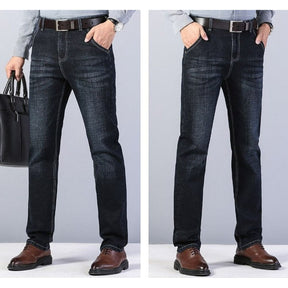 Calça Jeans Clássica Masculina Firenzo - Lojas Firenzo