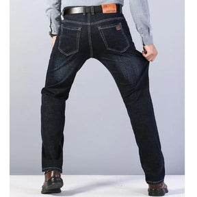Calça Jeans Clássica Masculina Firenzo - Lojas Firenzo