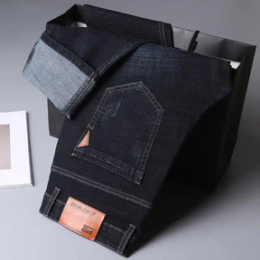 Calça Jeans Clássica Masculina Firenzo - Lojas Firenzo