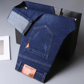Calça Jeans Clássica Masculina Firenzo - Lojas Firenzo