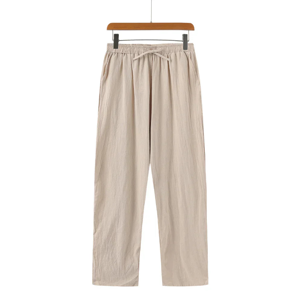 Calça Linho Masculina Firenzo - Lojas Firenzo