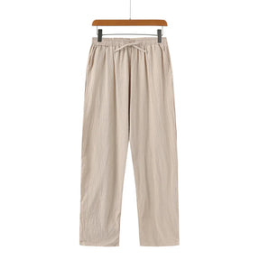 Calça Linho Masculina Firenzo - Lojas Firenzo