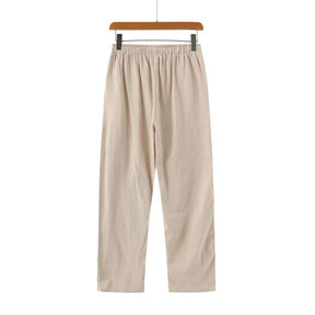 Calça Linho Masculina Firenzo - Lojas Firenzo