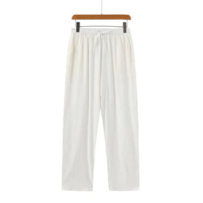 Calça Linho Masculina Firenzo - Lojas Firenzo