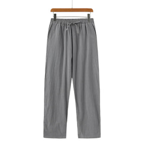 Calça Linho Masculina Firenzo - Lojas Firenzo