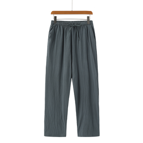Calça Linho Masculina Firenzo - Lojas Firenzo