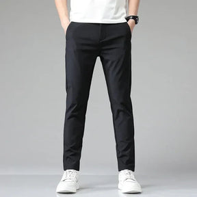 Calça Social Masculina Kyson Elegance - Lojas Firenzo