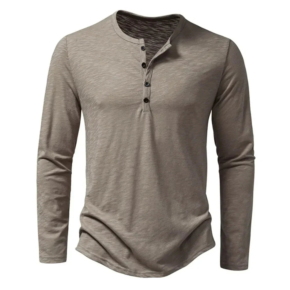 Camisa Masculina Casual Rio - Lojas Firenzo
