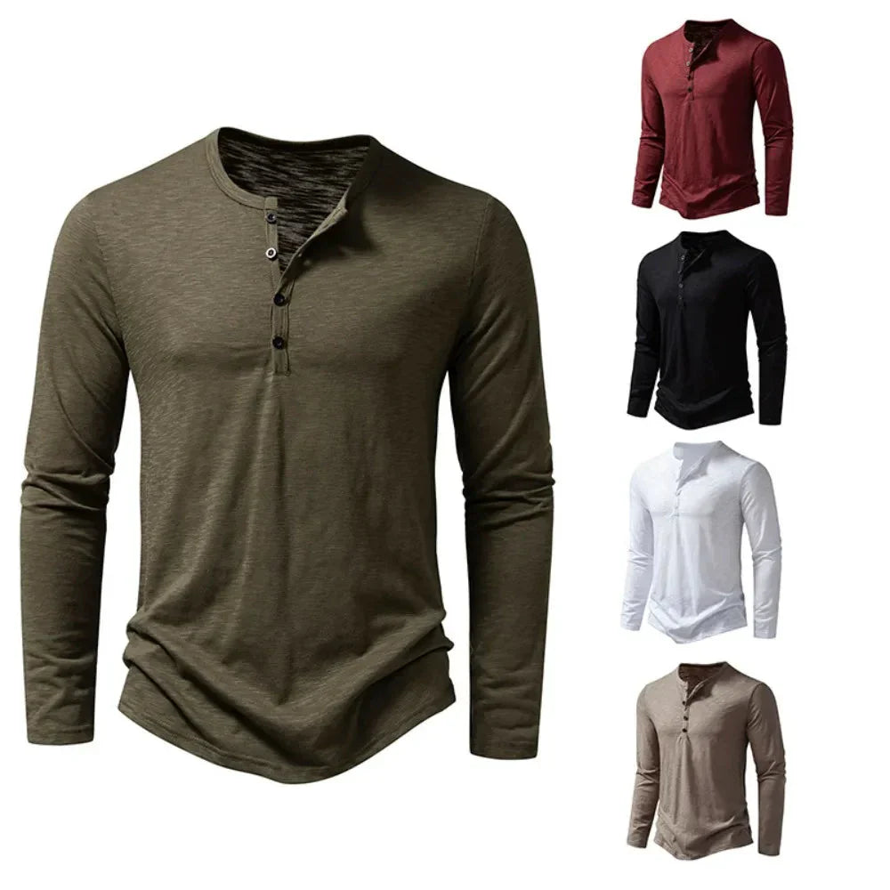 Camisa Masculina Casual Rio - Lojas Firenzo