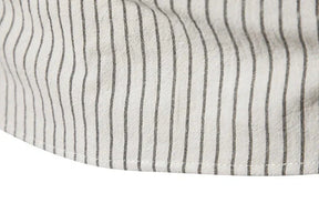 Camisa Masculina Gola Padre 100% Algodão - Lojas Firenzo