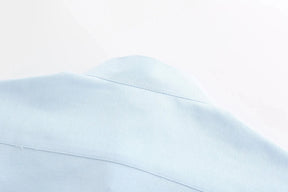 Camisa Social Masculina Gola Padre - Lojas Firenzo