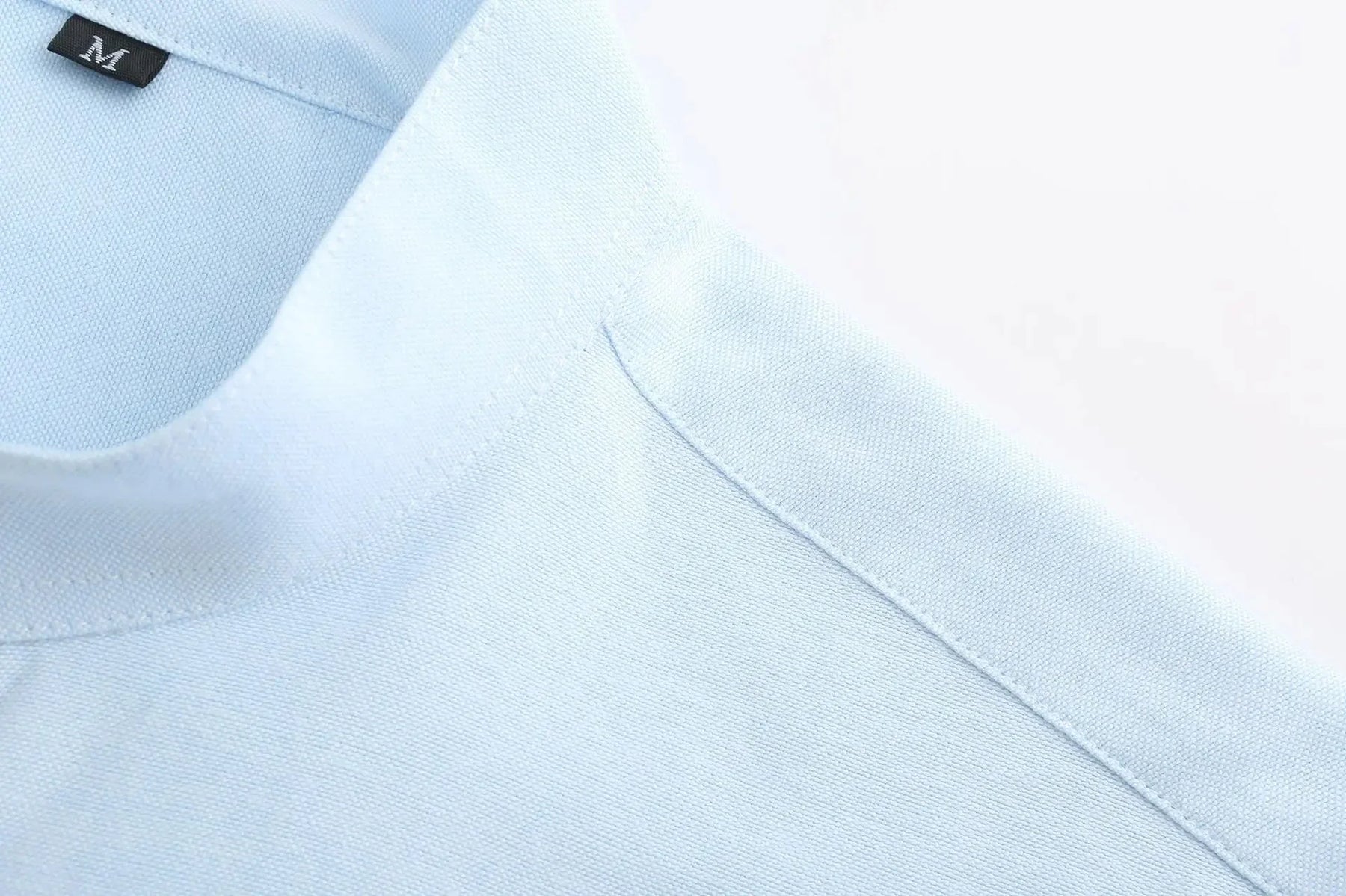 Camisa Social Masculina Gola Padre - Lojas Firenzo