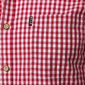 Camisa Social Masculina Manga Longa - Lojas Firenzo