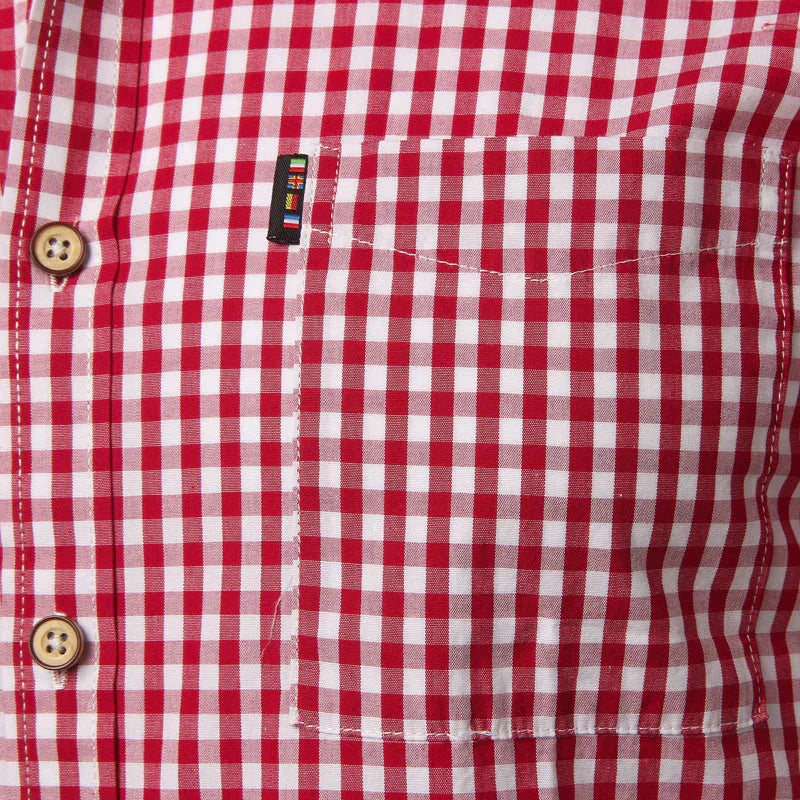 Camisa Social Masculina Manga Longa - Lojas Firenzo
