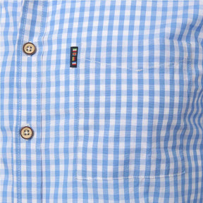 Camisa Social Masculina Manga Longa - Lojas Firenzo