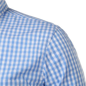 Camisa Social Masculina Manga Longa - Lojas Firenzo