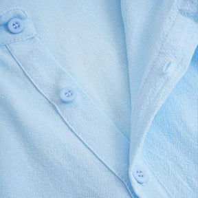 Camisa de Linho Masculina Firenzo - Lojas Firenzo