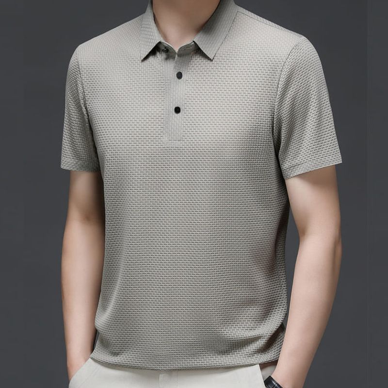 Camisa Polo Masculina Premium Firenzo