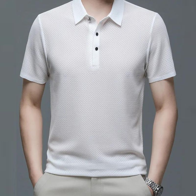 Camisa Polo Masculina Premium Firenzo
