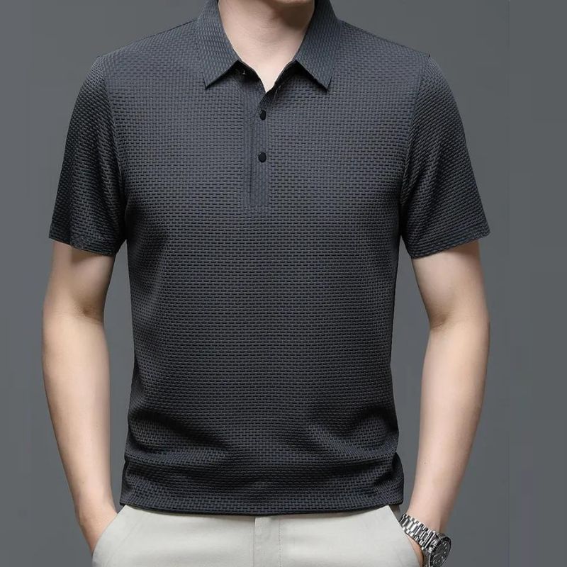 Camisa Polo Masculina Premium Firenzo
