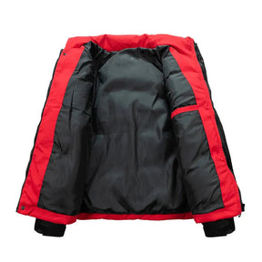 Jaqueta Bobojaco Masculina Firenzo FRZ143 - Lojas Firenzo