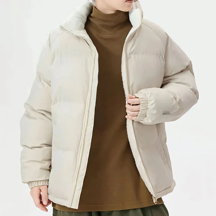 Jaqueta Bobojaco Masculina Firenzo Urban Warm - Lojas Firenzo