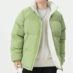 Jaqueta Bobojaco Masculina Firenzo Urban Warm - Lojas Firenzo