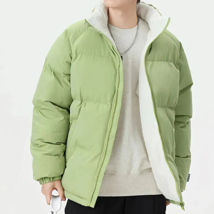 Jaqueta Bobojaco Masculina Firenzo Urban Warm - Lojas Firenzo