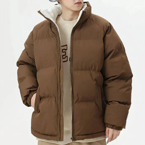 Jaqueta Bobojaco Masculina Firenzo Urban Warm - Lojas Firenzo