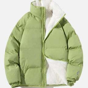 Jaqueta Bobojaco Masculina Firenzo Urban Warm - Lojas Firenzo