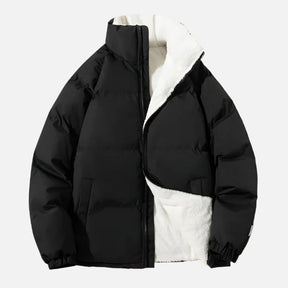 Jaqueta Bobojaco Masculina Firenzo Urban Warm - Lojas Firenzo
