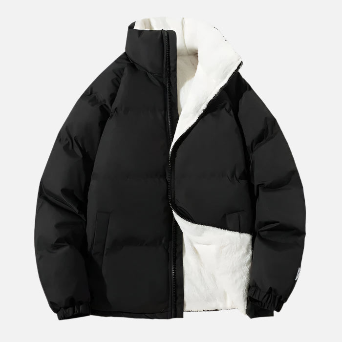Jaqueta Bobojaco Masculina Firenzo Urban Warm - Lojas Firenzo