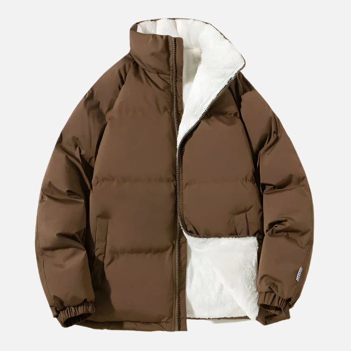 Jaqueta Bobojaco Masculina Firenzo Urban Warm - Lojas Firenzo