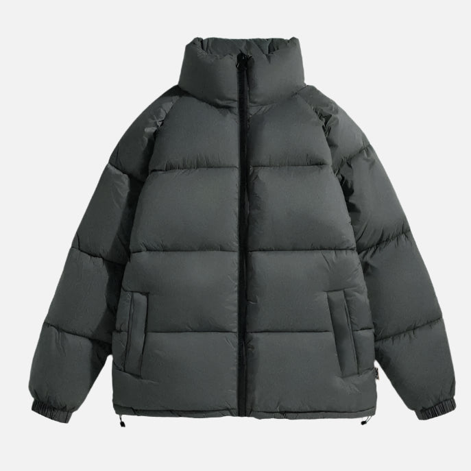 Jaqueta Bobojaco Masculina Forrada Firenzo - Lojas Firenzo