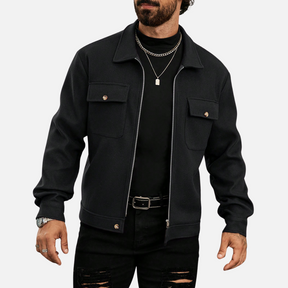 Jaqueta Casaco Masculina Firenzo FRZ815 - Lojas Firenzo